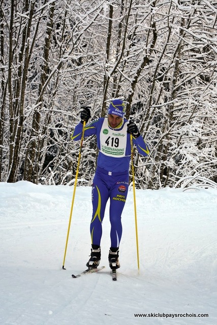 GP Grand-Bornand 2014